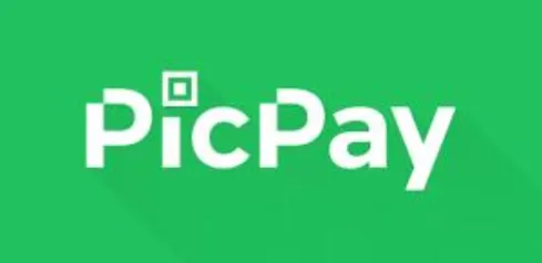 [Usuários Selecionados] 5% de Volta para Pagar Amigos no PicPay