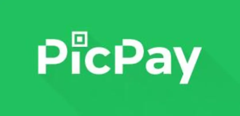 [Usuários Selecionados] 5% de Volta para Pagar Amigos no PicPay | Pelando