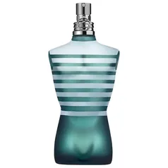 Le Male Jean Paul Gaultier Eau de Toilette - Perfume Masculino 125ml