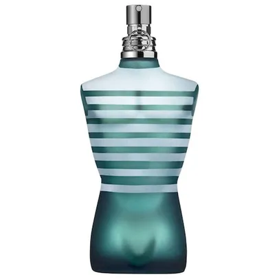 Le Male Jean Paul Gaultier Eau de Toilette - Perfume Masculino 125ml