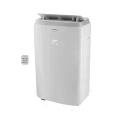 Ar Condicionado Portátil Britânia BAC11000F3, 11000 BTU, 110V, Branco - 066651003 R$1850