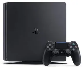 PlayStation 4 Slim 500GB - Sony R$1.519