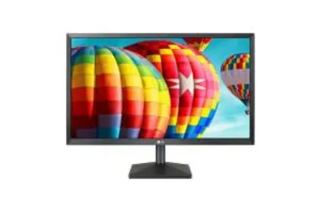 Monitor LG LED 23.8´ 24MK430H FULL HD IPS