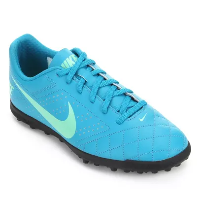 Chuteira Society Nike Beco 2 TF TAM. 44