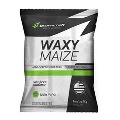 WAXY MAIZE PURE PROTEIN REFIL 1KG BODY ACTION