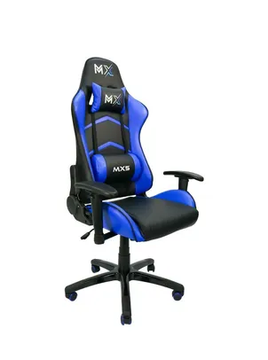 Cadeira Gamer MX5 Giratoria - Mymax | R$587