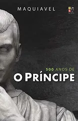 O Príncipe Maquiavel Capa Dura