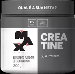 Creatina 300 g