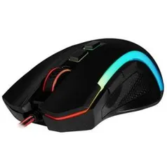 Mouse Gamer Redragon 7200DPI