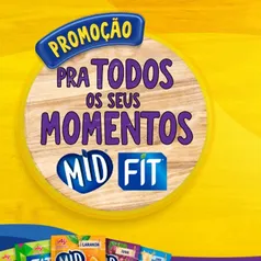 Promoção Pra Todos Os Seus Momentos