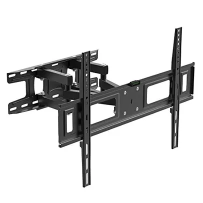 [PRIME] Suporte Articulado para TV de 30 a 70" Reforçado Braço Duplo Tipo Sanfona - Arcticus STI 2302