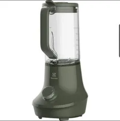 [APP] Liquidificador Electrolux Masterblender Explore 6 2L Forest Green - 700W/110v - R$109