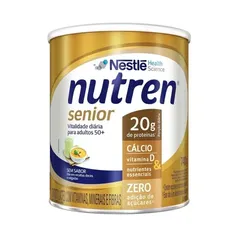 Nutren Senior 740g