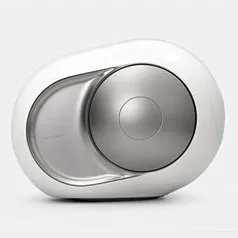 Devialet Phantom Silver Sem Fio High-end 3000w - DB500US/AA