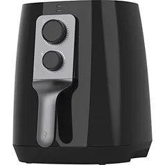 Fritadeira sem óleo, 3.3L, Preto, 127V, Oster