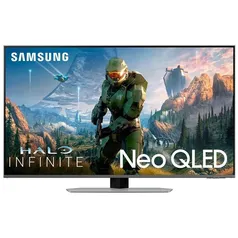 Smart Gaming Tv 50 Polegadas Neo Qled 4K Samsung