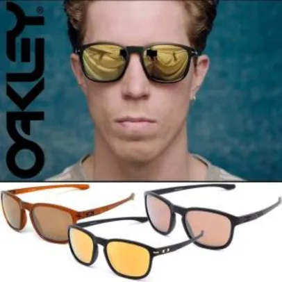Óculos de Sol OAKLEY Enduro Special Edition