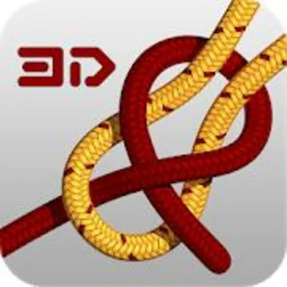 App Nós 3D ( Knots 3D ) - grátis para android