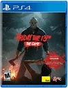 Product image Jogo Friday the 13th: The Game - Ps4