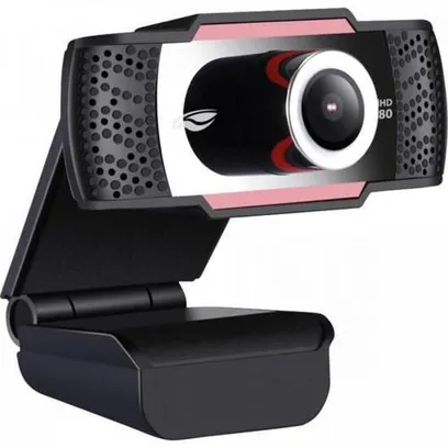 Webcam C3Tech 1080p Full HD CAM-7415