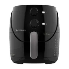 [PayPal] Fritadeira Elétrica Cadence Air Fryer Preto 3.2L FRT550 - R$234