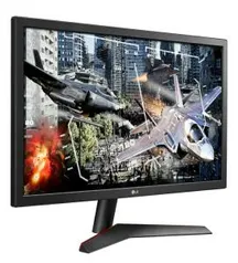 [AME + CC Sub] Monitor LED 24" Gamer LG 24GL600F 1ms 144hz Full HD Free Sync (R$1279 c/ AME)