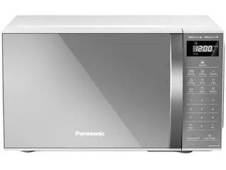 Micro-ondas Panasonic 21L NN-ST27L Branco | R$179