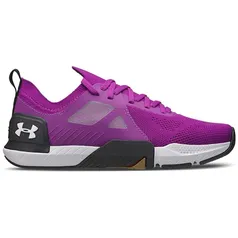 Tênis de Treino Feminino Under Armour Tribase Cross