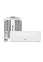 Ar Condicionado Split Hi Wall Consul Maxi 12000 BTU/h Frio CBN12CBBNA - 220 Volts 