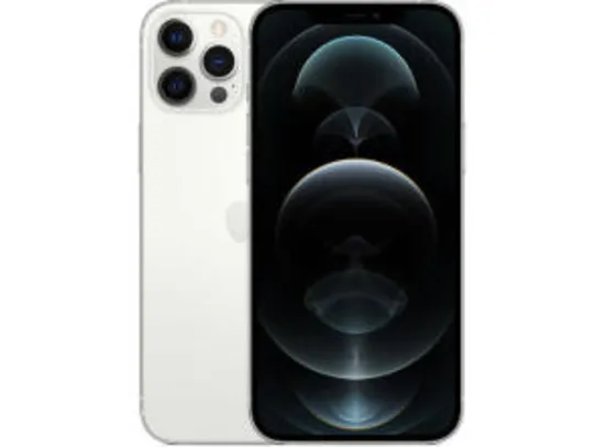 [CLIENTE OURO] iPhone 12 PRO MAX 256 todas as cores | R$7764