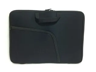 Case para notebook com bolso 15,6 polegadas | R$ 30