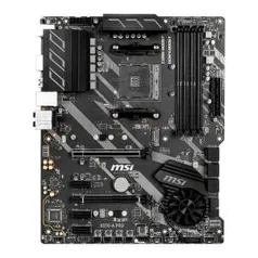 PLACA MAE MSI X570-A PRO DDR4 SOCKET AM4 CHIPSET AMD X570