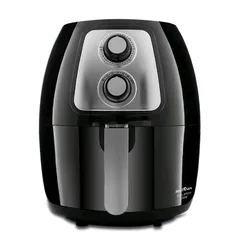 Air Fryer 4L Britânia BFR21 Preta 127v