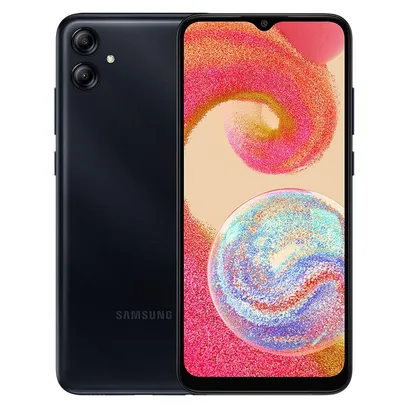 Foto do produto Smartphone Samsung A04E 64 GB