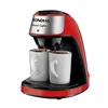 Imagem do produto Cafeteira Mondial 2 xícaras Smart Coffee C-42-2X-RI - 220V