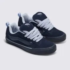 Tênis Knu Skool Utility Mono Navy