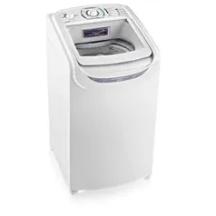 Lavadora de Roupas Electrolux Turbo Economia 10KG