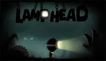 $0 PC Game: Lamp Head 