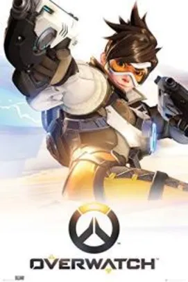 Overwatch teste gratis