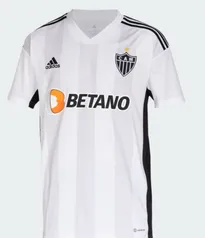 CAMISA 2 ATLETICO MINEIRO 22/23 (Tam. P ao 2GG)