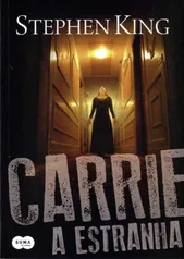 Carrie, a Estranha - SUMA