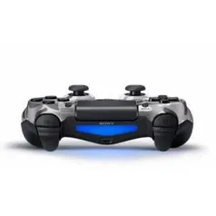 Controle Ps4 Sony Dualshock 4 Wireless Original Camuflado