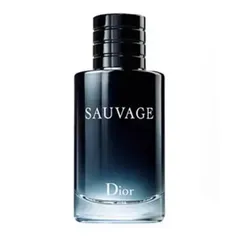 Sauvage Dior 200ml - Perfume Masculino - Toilette