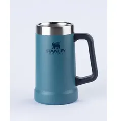 [LOJA OFICIAL STANLEY] Caneca Térmica de Cerveja Lagoon  709L