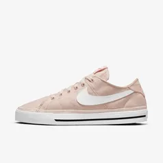 Tênis Nike Court Legacy Canvas Feminino