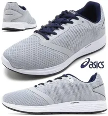 Tênis Asics Patriot 10 Azul por R$ 119