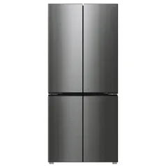 [Outlet] Refrigerador/Geladeira Side By Side 498 Litros Philco PRF510I  - 220v