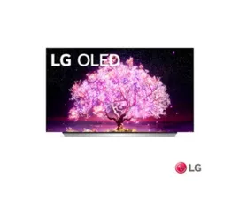 Smart TV OLED 4K 65" - OLED65C1