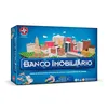 Imagem do produto Jogo Banco Imobiliário 1 - Estrela