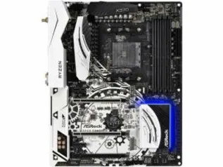 Asrock x370 Taichi Wi-Fi